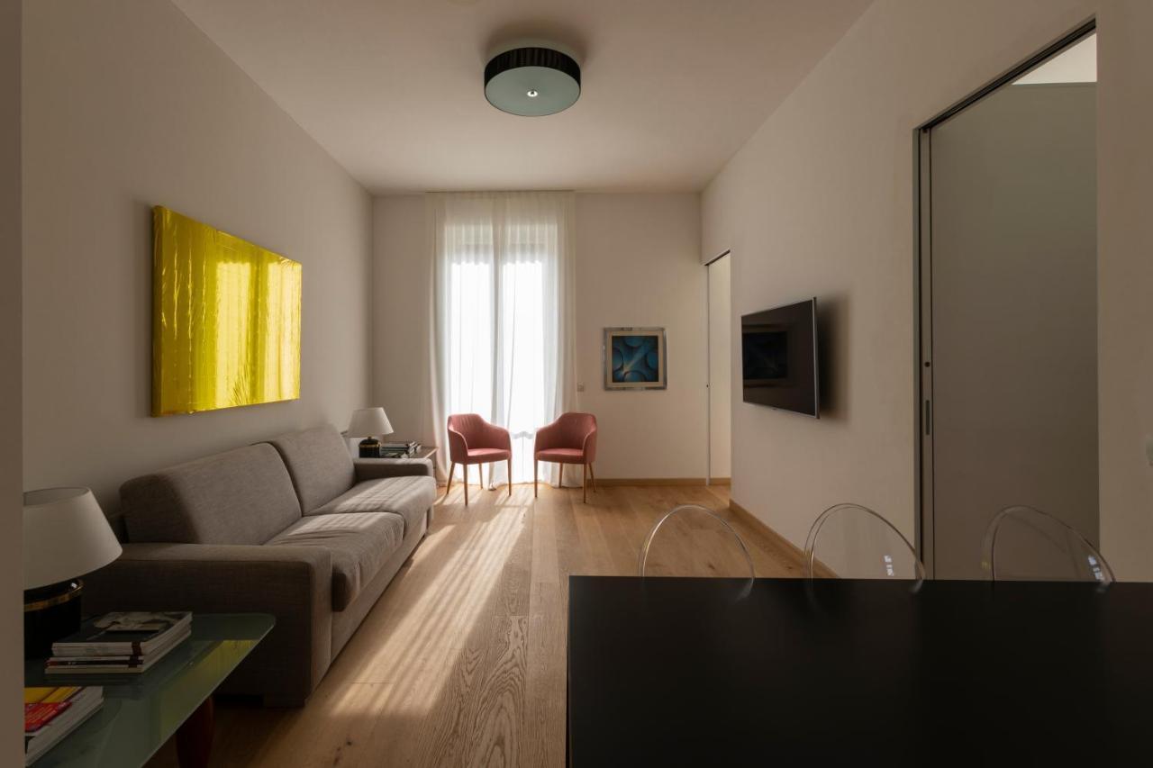 Apartment Caseospitali - Cherenel Bilo Vicino Centrale Mm2 Milan, Italy -  book now, 2023 prices